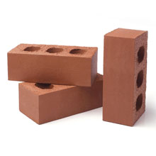  Bricks and wire-cut bricks